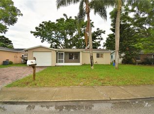 7014 Ivanhoe Dr, Pt Richey, FL 34668