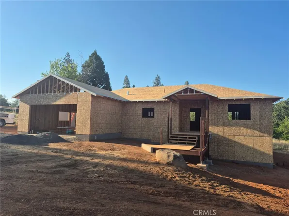 1666 Sweetbriar Ln, Paradise, CA 95969
