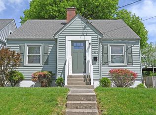 1916 Goodman Ave, Cincinnati, OH 45239