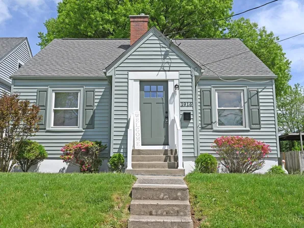 1916 Goodman Ave, Cincinnati, OH 45239
