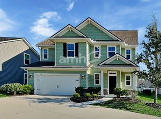 158 Opal Way, Saint Augustine, FL 32086