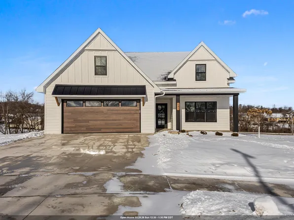 541 Security Blvd, Green Bay, WI 54313