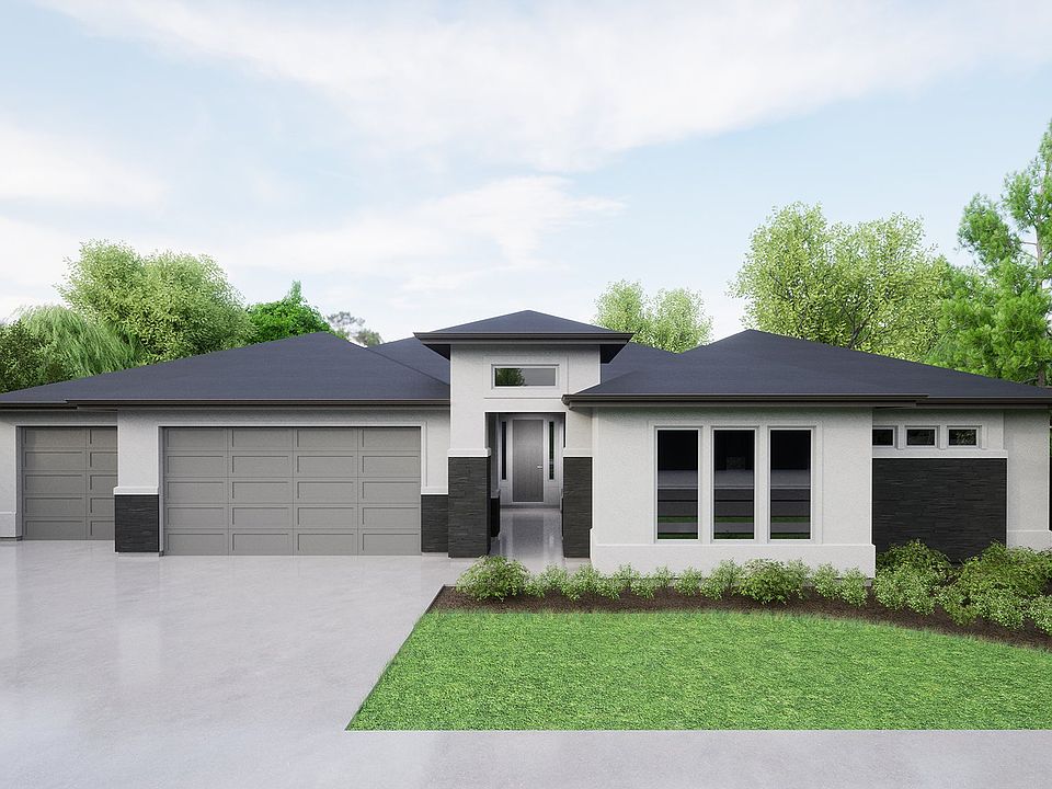 A - Contemporary