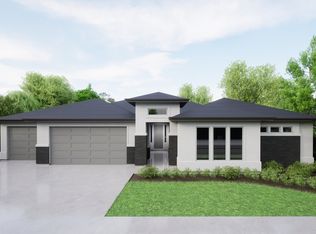 Hampton Plan, VALNOVA, Eagle, ID 83616