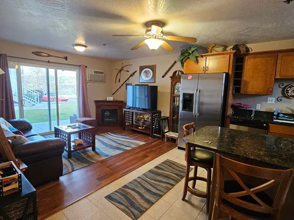 1 Kootenai Ave, Polson, MT