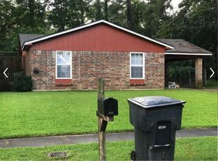 9356 Wardlow Dr, Shreveport, LA 71106