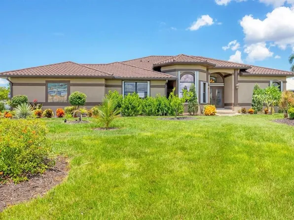 2310 Via Venice, Punta Gorda, FL 33950