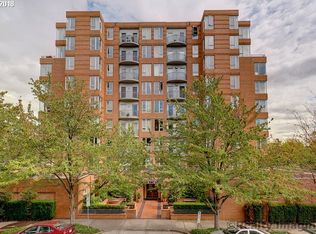 1132 SW 19th Ave UNIT 201, Portland, OR 97205