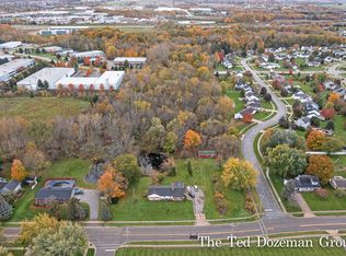 3648 New Holland St, Hudsonville, MI 49426