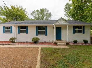 64 Lyle Ln, Nashville, TN 37210