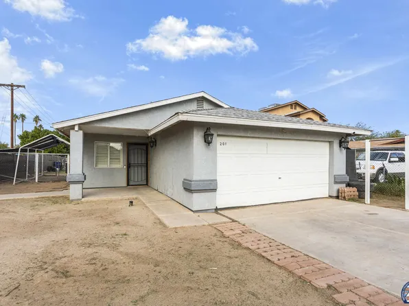 201 E Sherman St, Calexico, CA 92231