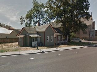 906 SE Court Ave APT 3, Pendleton, OR 97801