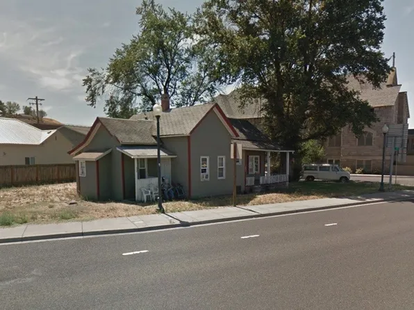 Court & 9th 4-Plex, 906 SE Court Ave #100, Pendleton, OR 97801
