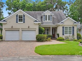 41 Sparnel Rd, Savannah, GA 31411