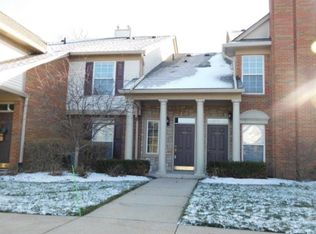 3483 Tremonte Cir S #1, Rochester, MI 48306