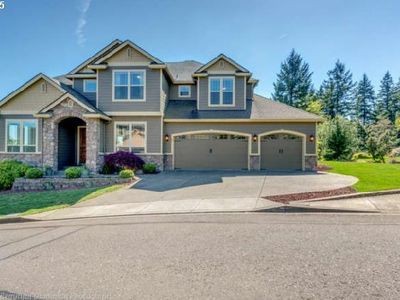 894 W S St, Washougal, WA, 98671