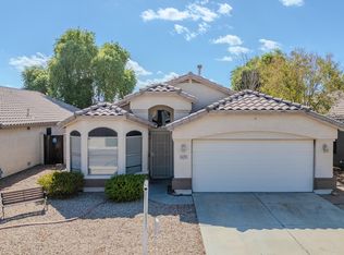 15279 W Melissa Ln, Surprise, AZ 85374