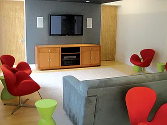 Rented by The World Wide Group