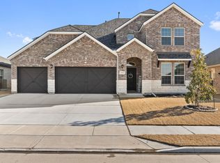 1533 Estivella Dr, Little Elm, TX 75068