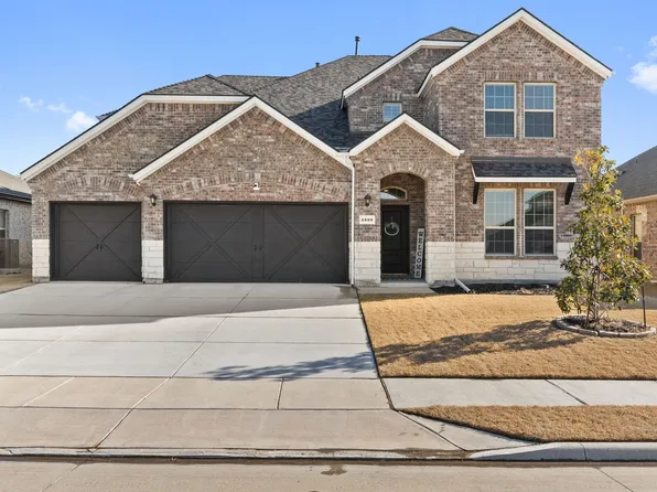 1533 Estivella Dr, Little Elm, TX 75068