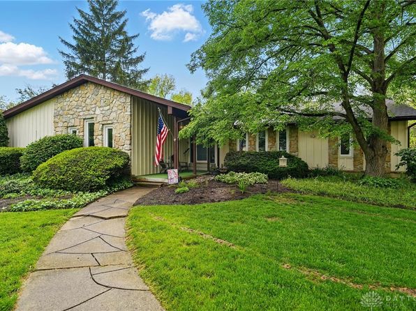 7217 Tarryton Rd, Dayton, OH 45459