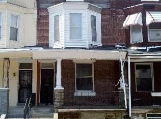 4552 N 17th St, Philadelphia, PA 19140