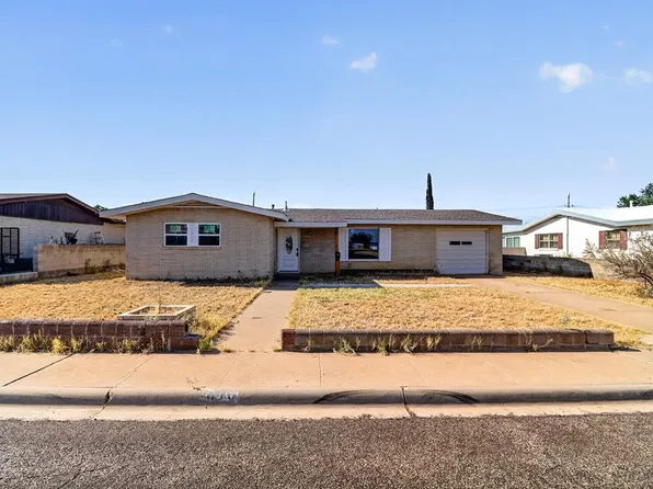 1616 E 37th St, Odessa, TX 79762