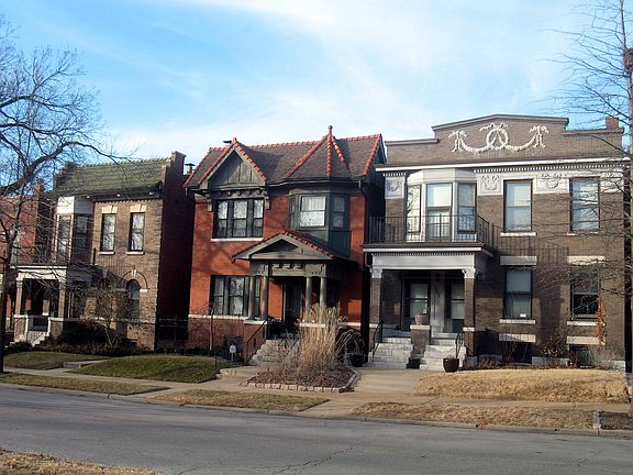 2nd image of 3885 Utah Pl #A