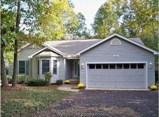 110 Eagle Ct, Locust Grove, VA 22508