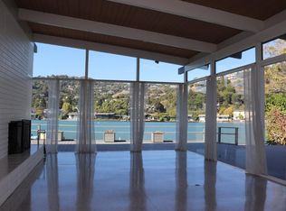 60 Peninsula Rd, Belvedere, CA 94920