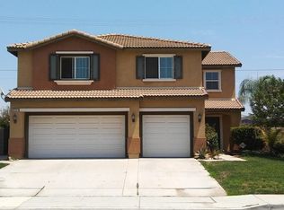 9254 San Rafael Arcangel Ln, Riverside, CA 92508