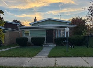 (Undisclosed Address), Chicago, IL 60620