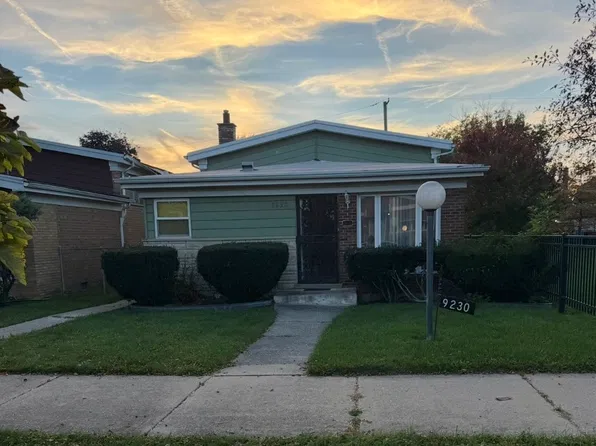 (undisclosed Address), Chicago, IL 60620