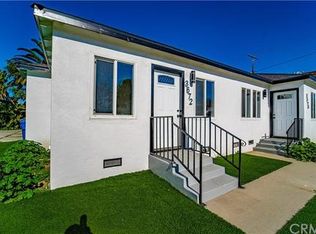 3672 Greenfield Ave, Los Angeles, CA 90034