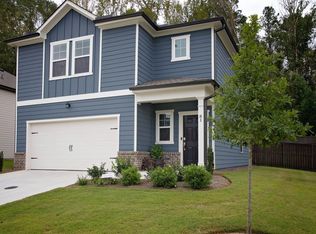 81 Dewitt Dr, Jefferson, GA 30549