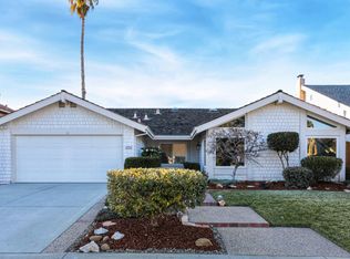 4057 Ashbrook Cir, San Jose, CA 95124