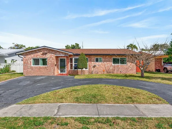 1919 NW 38th St, Oakland Park, FL 33309
