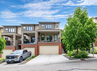 3620 Brown Rd UNIT 10, West Kelowna, BC V4T 3L2