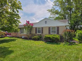 9632 Hamilton Blvd, Breinigsville, PA 18031