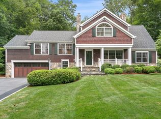 16 Hunter Ave, Armonk, NY 10504