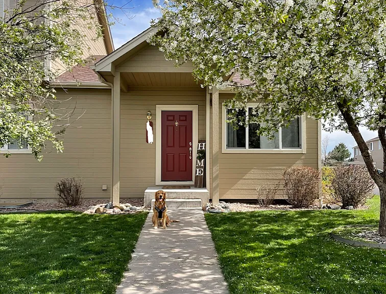 6709 Bismark Rd — Photo 2