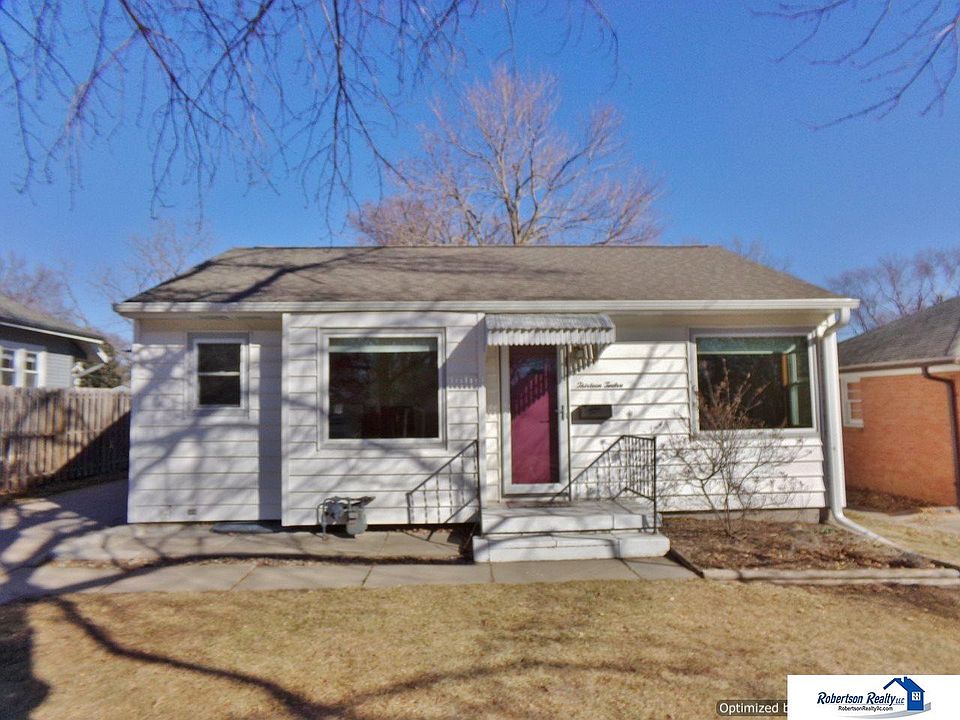 1312 N 10th St Beatrice NE 68310 Zillow