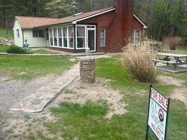 204 Boone Rd, Covington, VA 24426