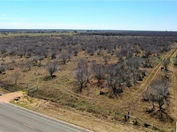 0 County Road 2400, Moore, TX 78057