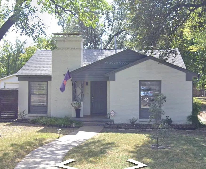 3 bed, 1500 sqft, $3,500 — Photo 1