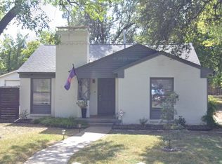6523 Kenwell St, Dallas, TX 75209