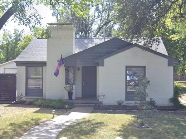 6523 Kenwell St, Dallas, TX 75209