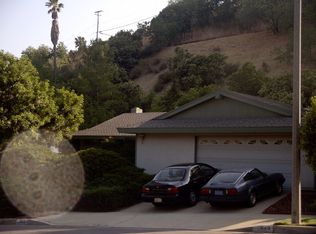 1843 Morning Canyon Rd, Diamond Bar, CA 91765