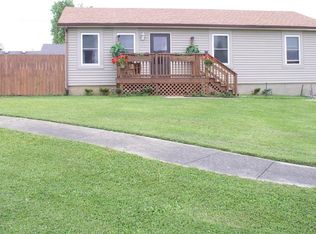 2948 Terry Ct, Radcliff, KY 40160