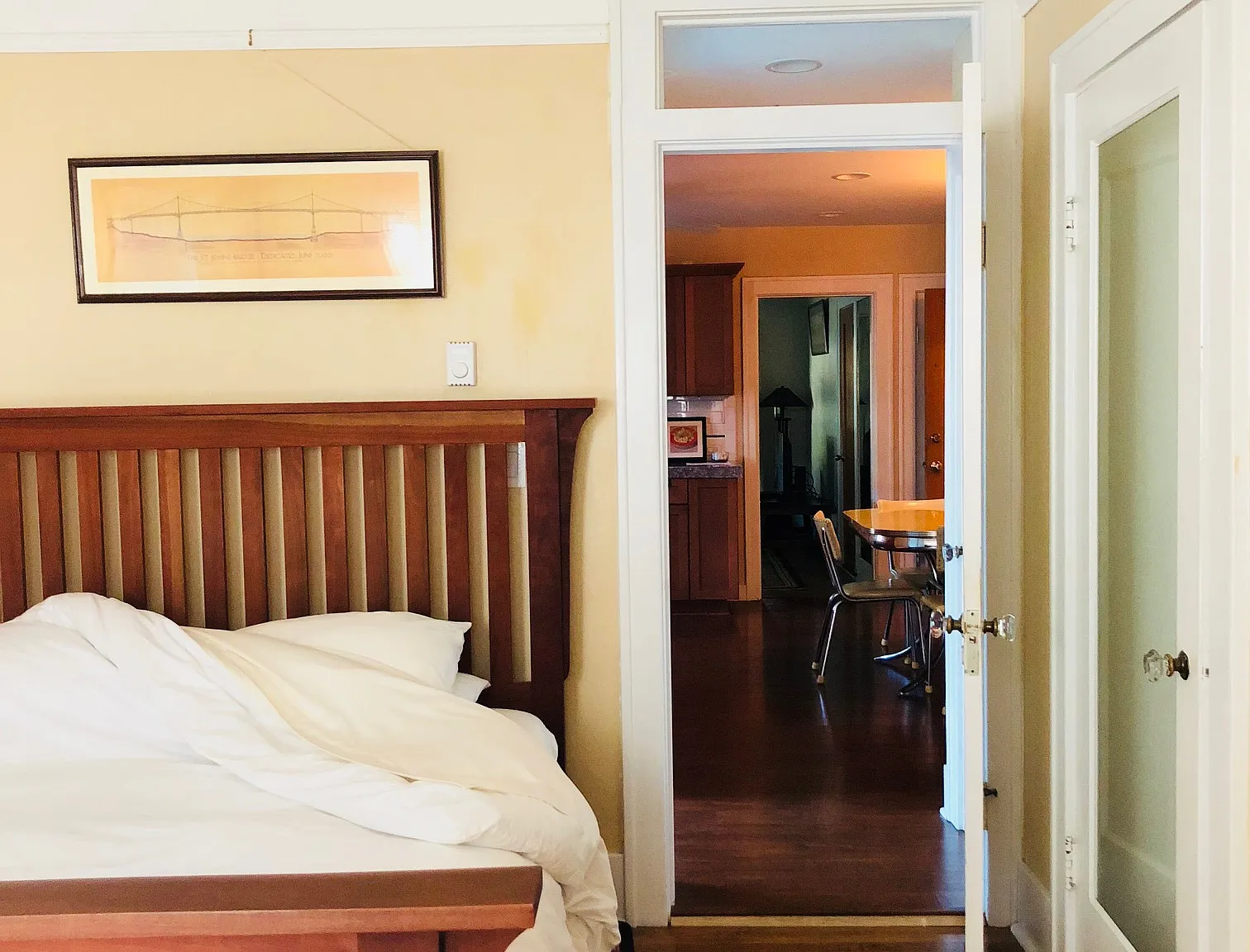 1 bed, 600 sqft, $1,395 — Photo 2